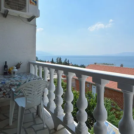 Suncica Apartment *