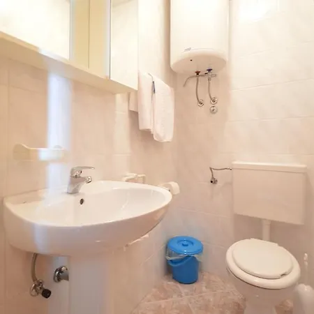 Apartment Suncica Novi Vinodolski