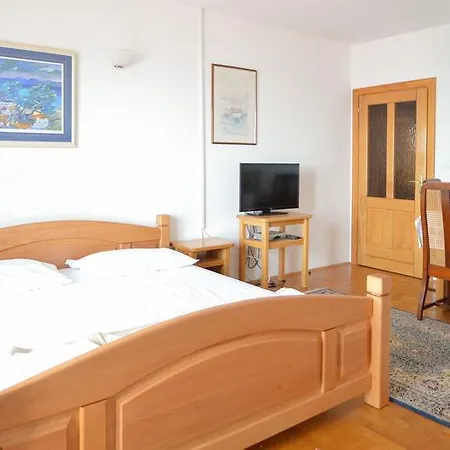 Suncica Apartment Novi Vinodolski