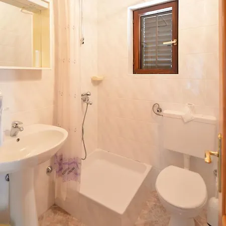 Suncica Apartment