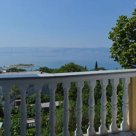 Apartment Suncica *