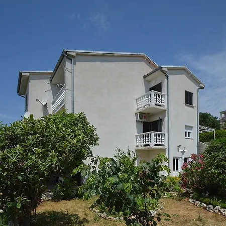 Apartment Suncica Novi Vinodolski